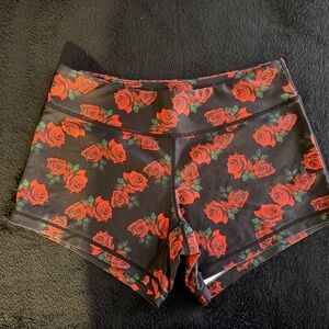 Rose Shorts